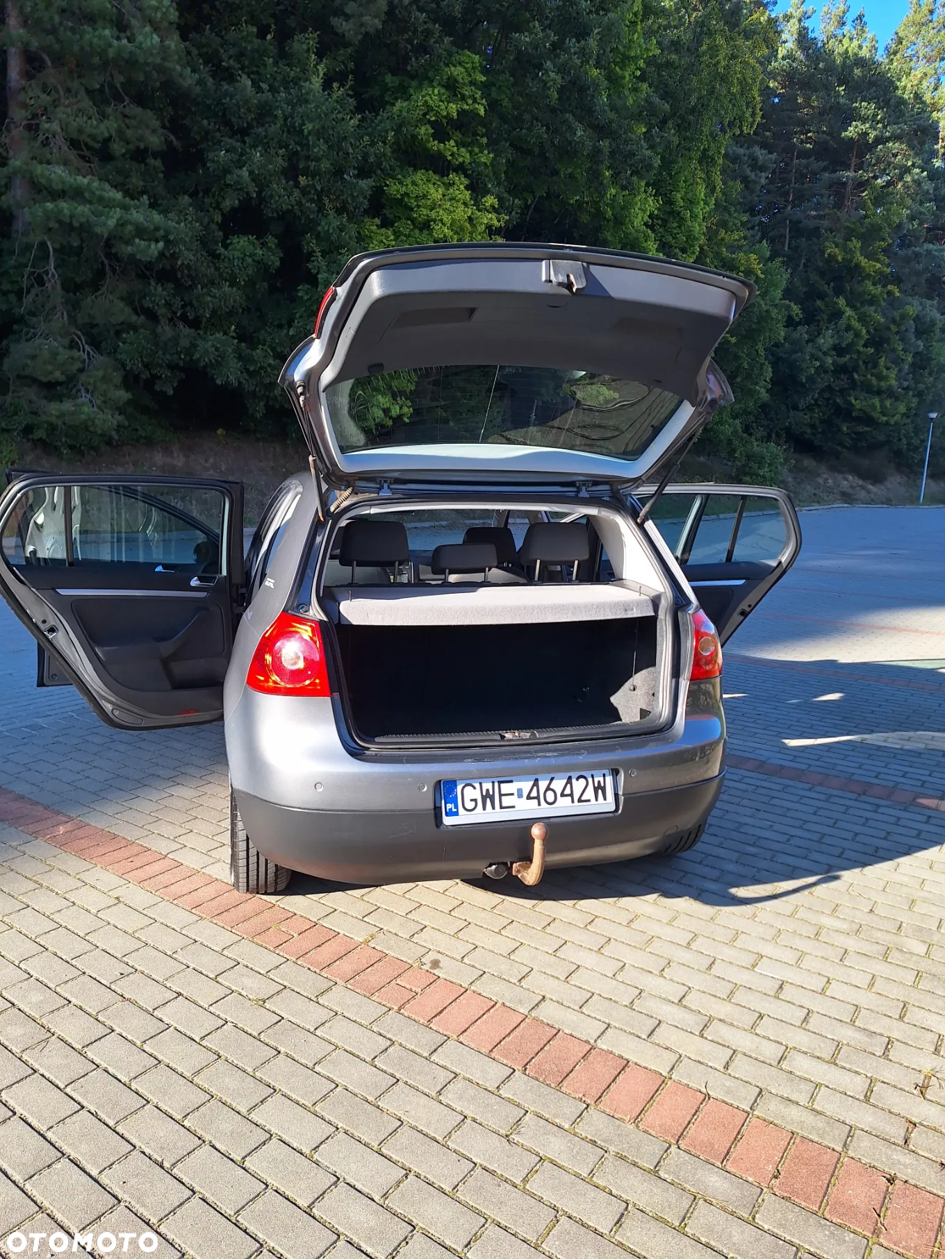 Volkswagen Golf 1.4 Goal - 15