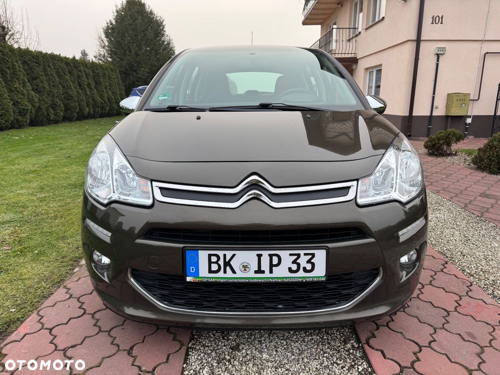 Citroën C3 Pure Tech (VTi) 82 Selection - 10
