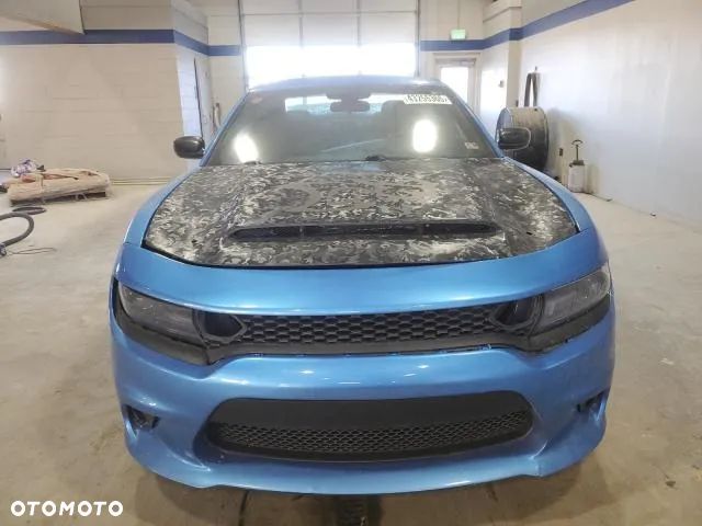 Dodge Charger 3.6 GT - 9