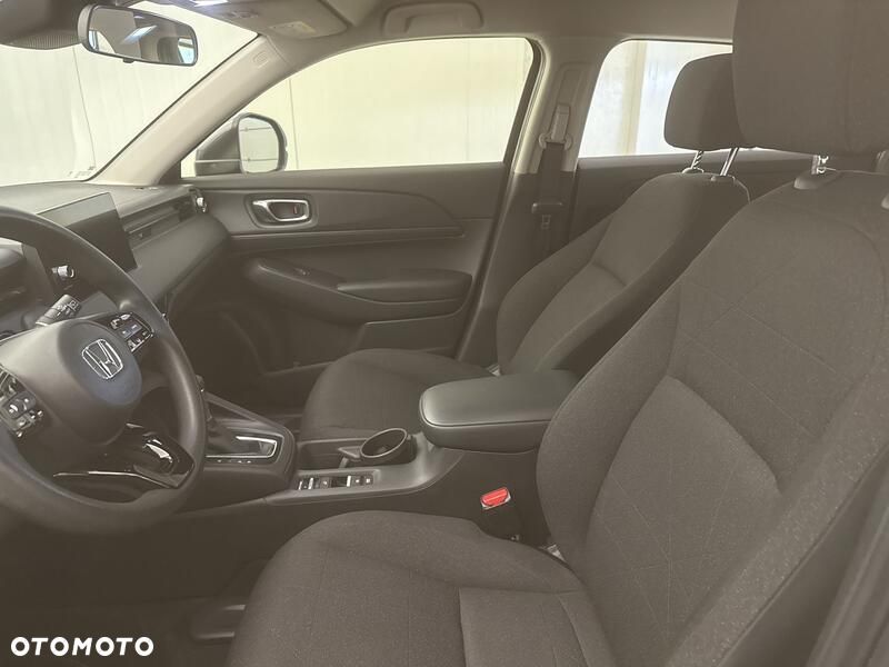 Honda HR-V 1.5 i-MMD Elegance CVT - 11