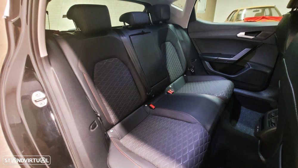 SEAT Leon 2.0 TDI FR - 14