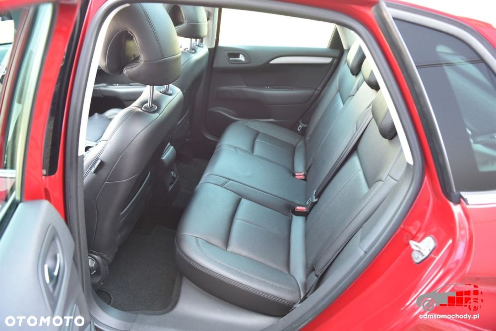Citroën C4 - 16