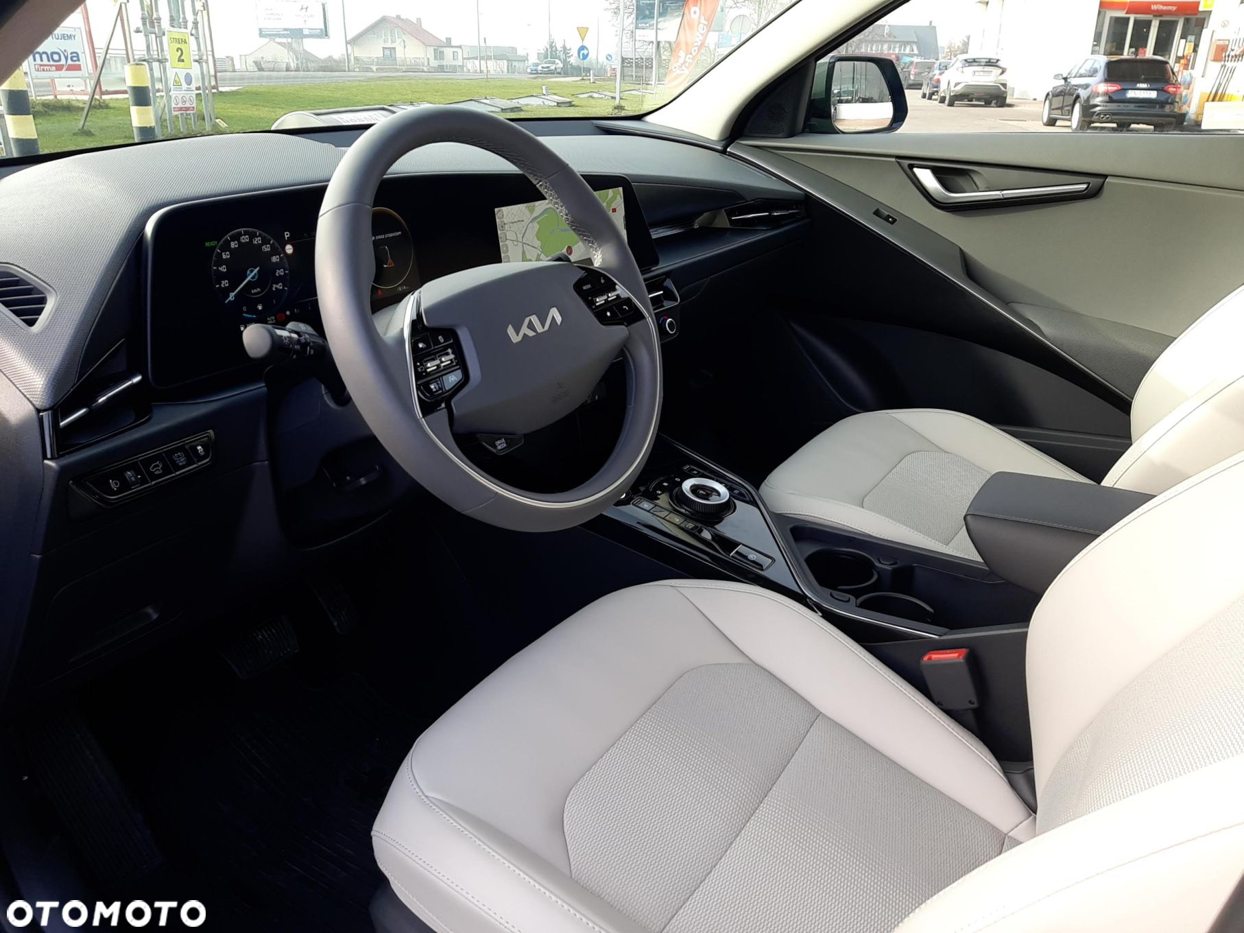 Kia Niro - 9