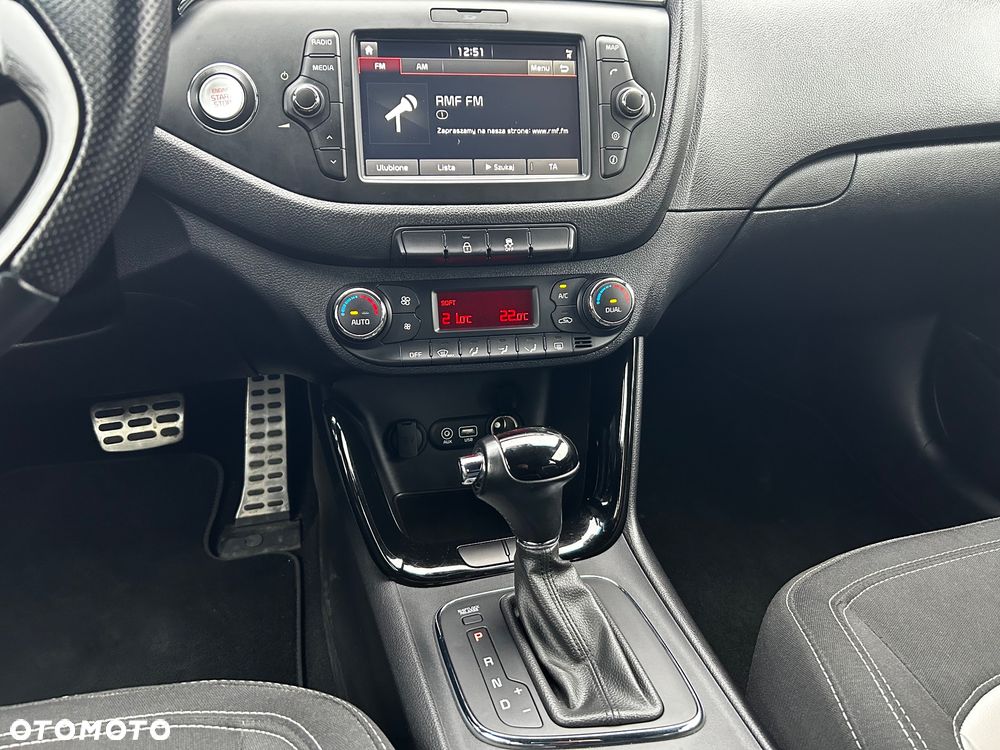 Kia Ceed 1.6 CRDi GT Line DCT - 22