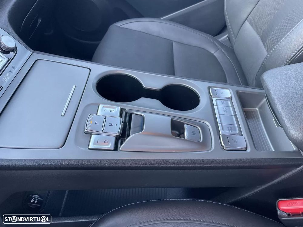 Hyundai Kauai - 27