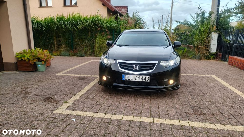 Honda Accord - 6