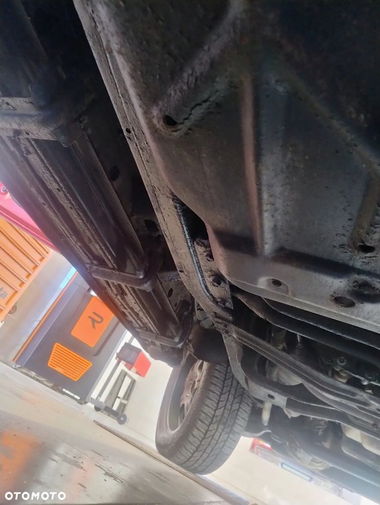 Ford Expedition 5.4 XLT 4WD - 31