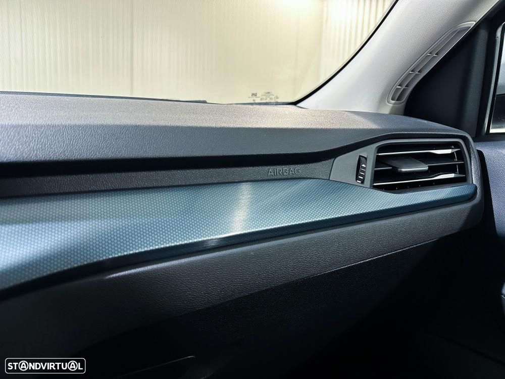 Ford Focus 1.0 EcoBoost Hybrid Aut. ACTIVE X - 13