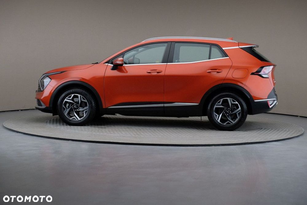 Kia Sportage - 4