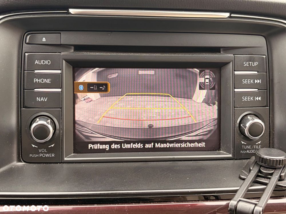 Mazda 6 SKYACTIV-G 165 Exclusive-Line - 23