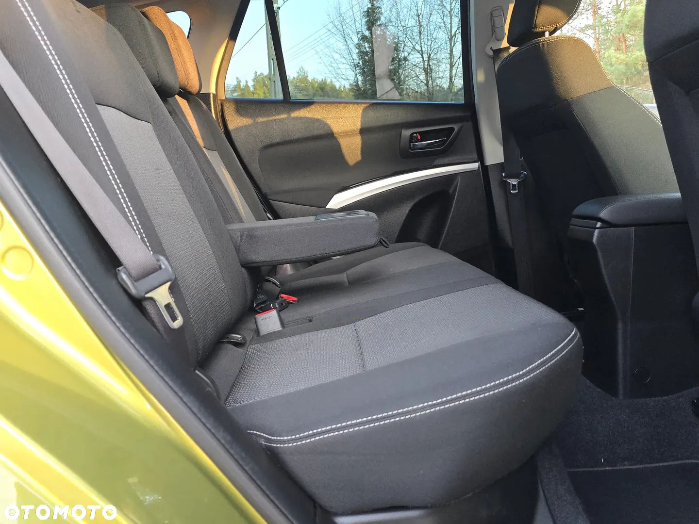 Suzuki SX4 S-Cross 1.6 Elegance - 14