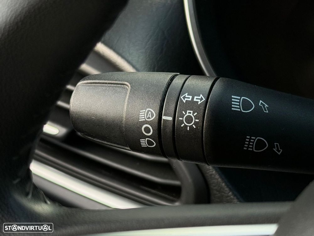 Fiat Tipo Station Wagon 1.3 M-Jet Lounge J17 - 10