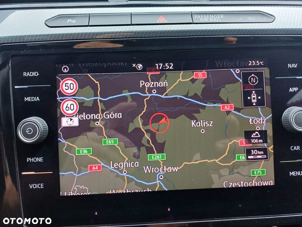 Volkswagen Arteon 2.0 TDI SCR 4Motion DSG R-Line Edition - 25