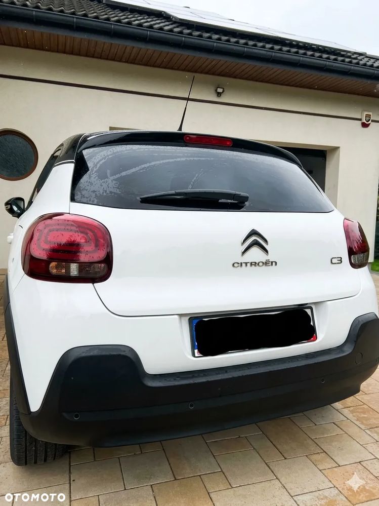 Citroën C3 1.2 PureTech Shine - 5