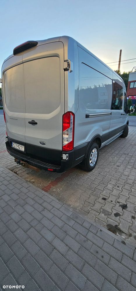 Ford Transit - 4