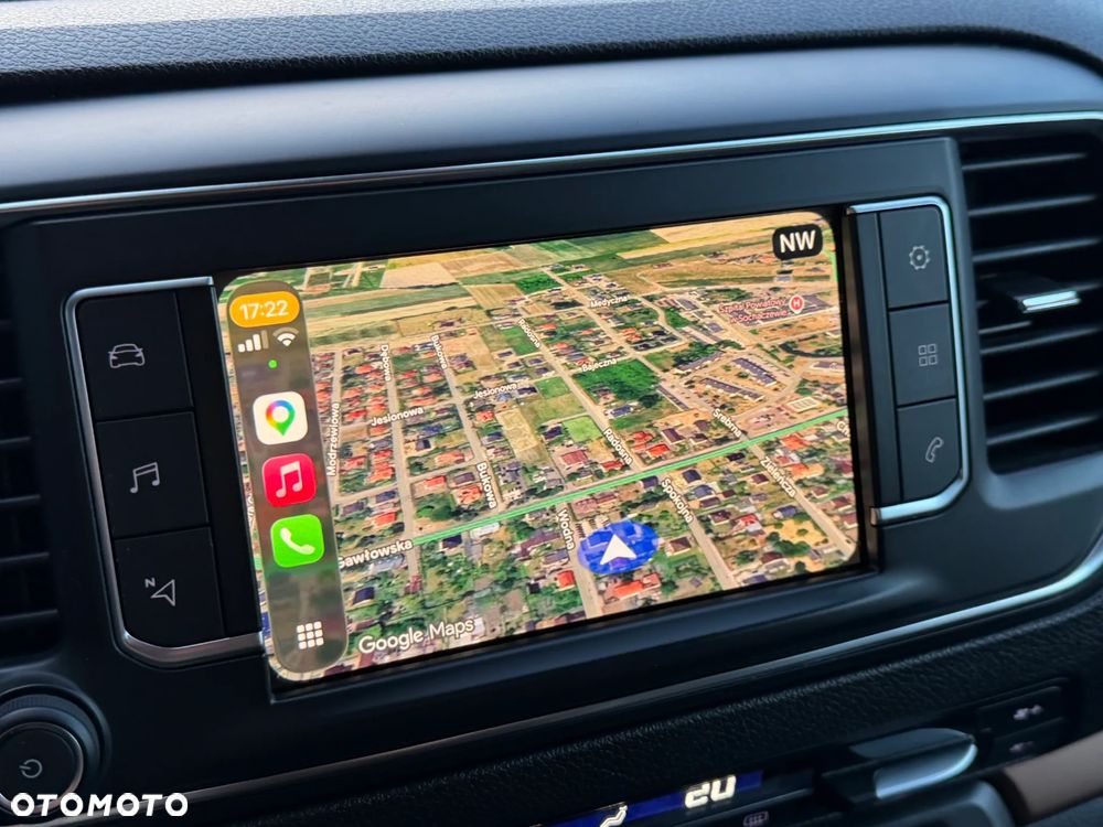 Toyota Proace Verso 2.0 D4-D Long Family - 20