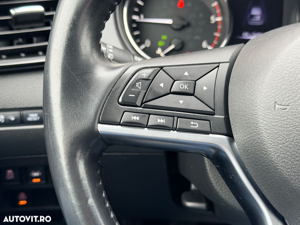 Nissan X-Trail 1.7 dCi N-Connecta - 31