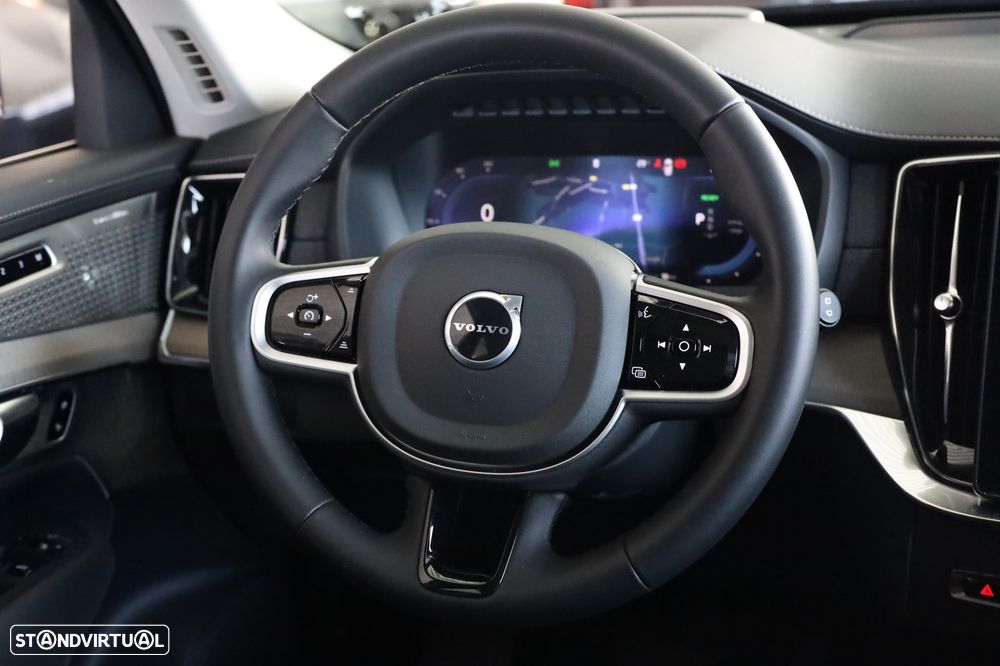 Volvo XC 90 T8 AWD Plus Bright - 23