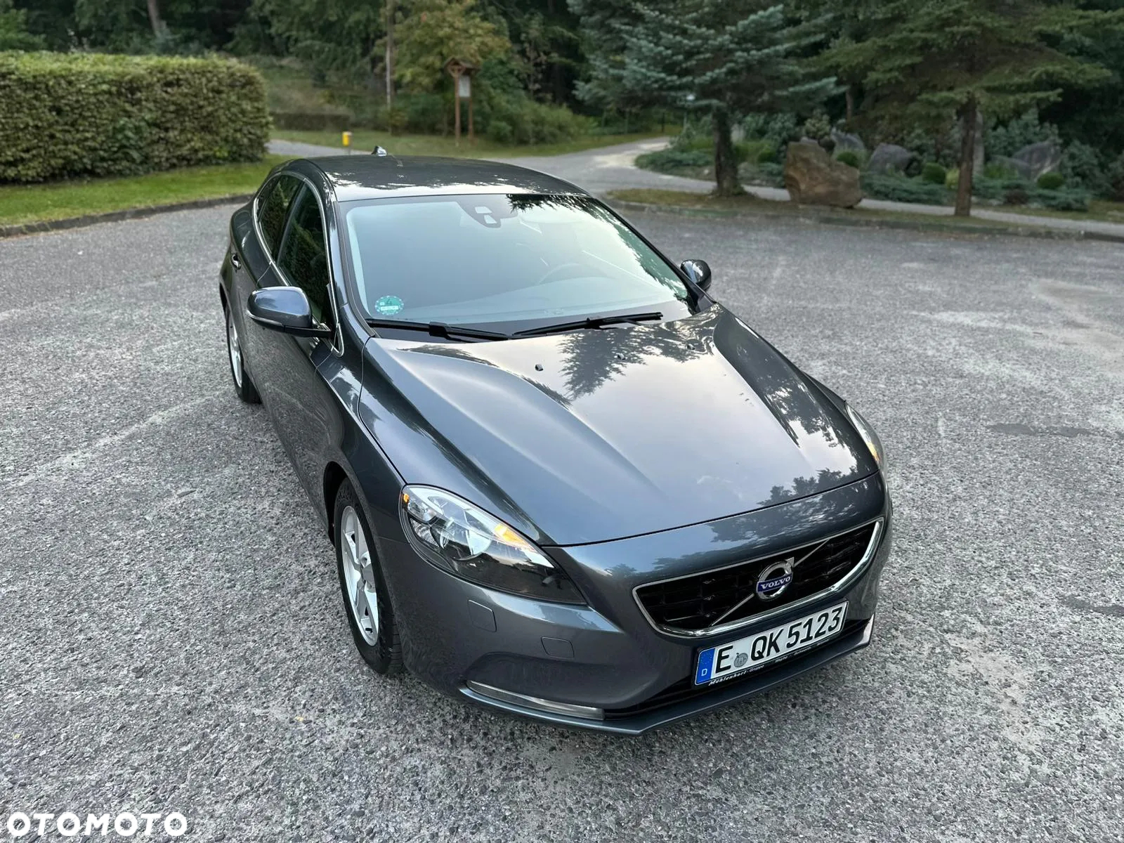 Volvo V40 D2 Momentum - 20