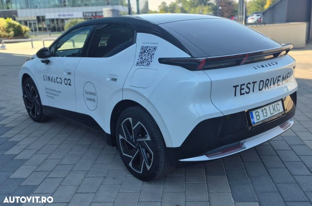 Lynk&Co 02 - 2