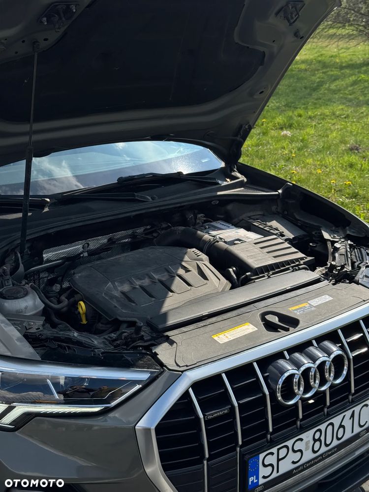 Audi Q3 - 21