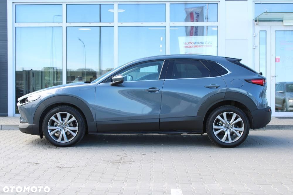 Mazda CX-30 - 2
