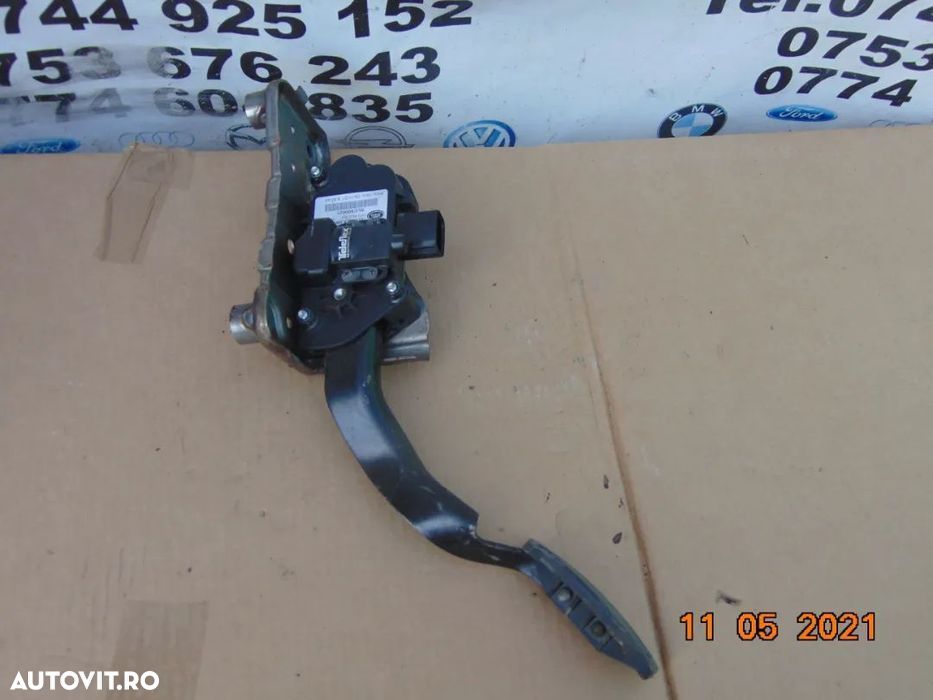 Pedala acceleratie Land Rover Discovery 3 range Rover Sport dezmembrez - 1