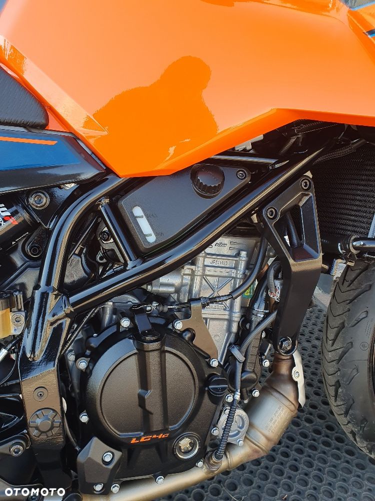 KTM Duke - 28