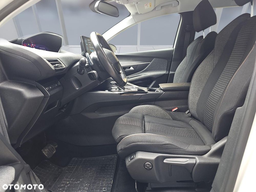 Peugeot 3008 1.5 BlueHDi Active Pack S&S EAT8 - 8