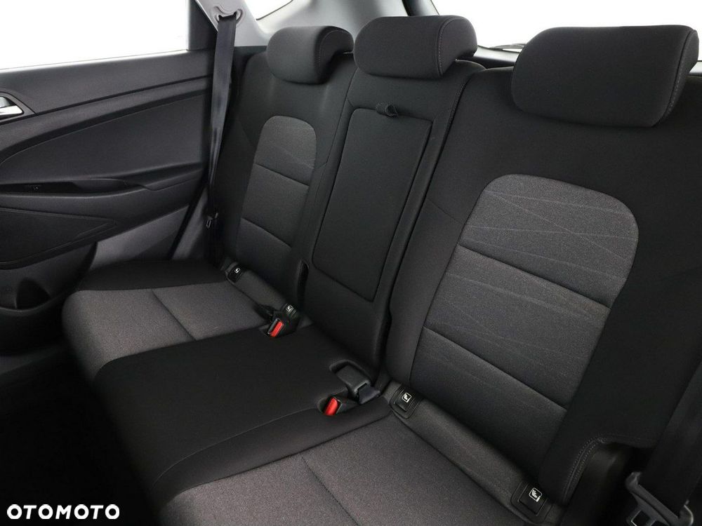 Hyundai Tucson 1.6 GDi 2WD Advantage - 16