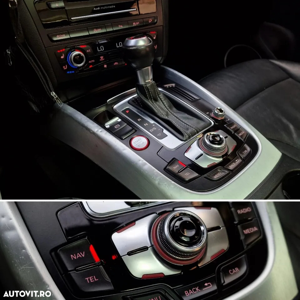 Audi SQ5 3.0 TDI quattro Tiptronic competition - 22