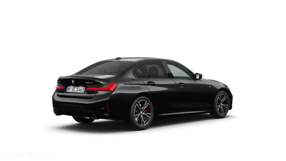 BMW Seria 3 320d xDrive mHEV M Sport - 5