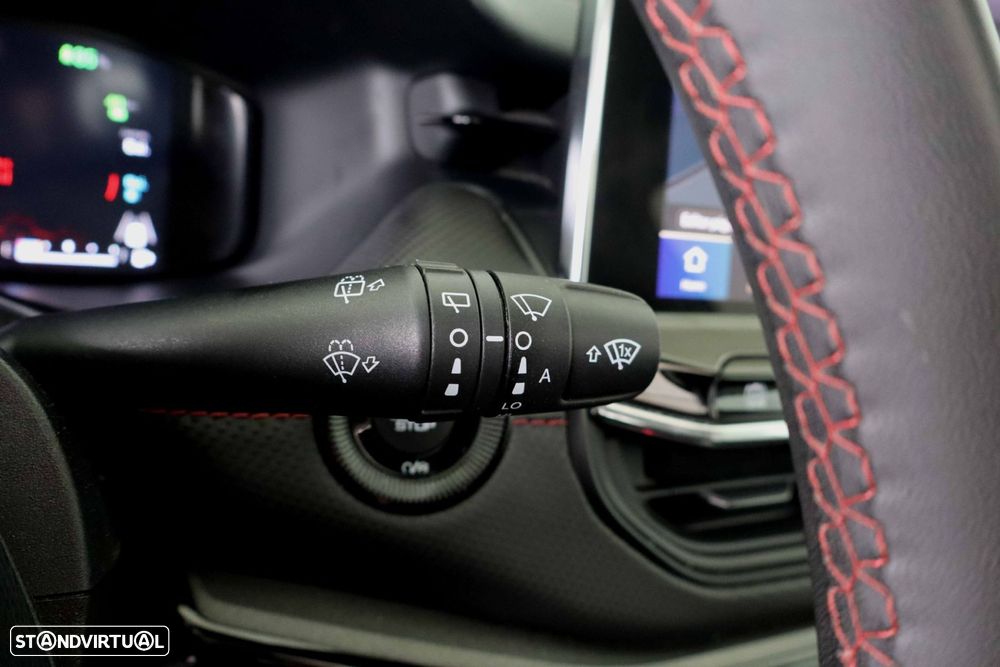 Jeep Compass 1.3 TG Trailhawk - 45