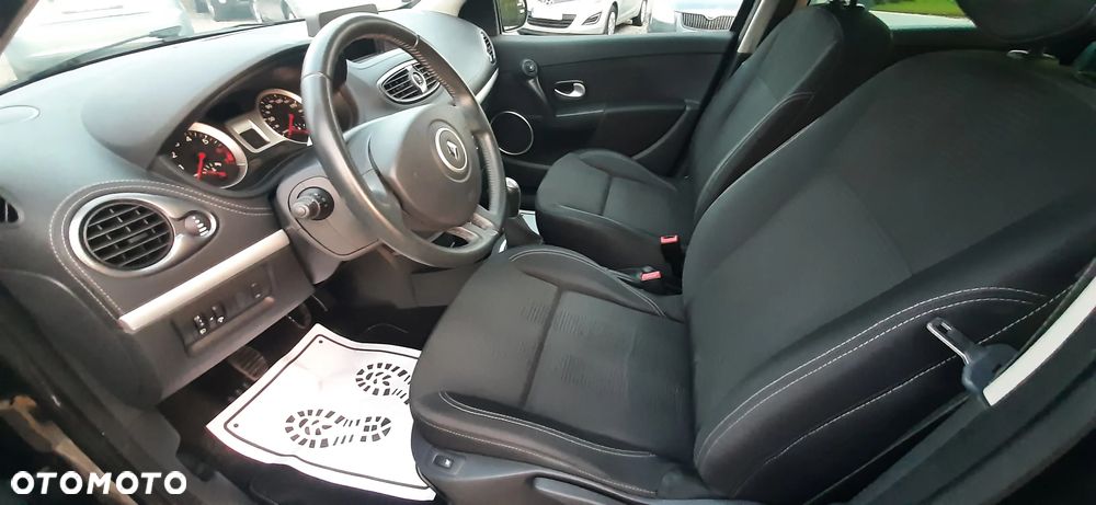 Renault Clio 1.2 16V Dwudziestka Euro5 - 34