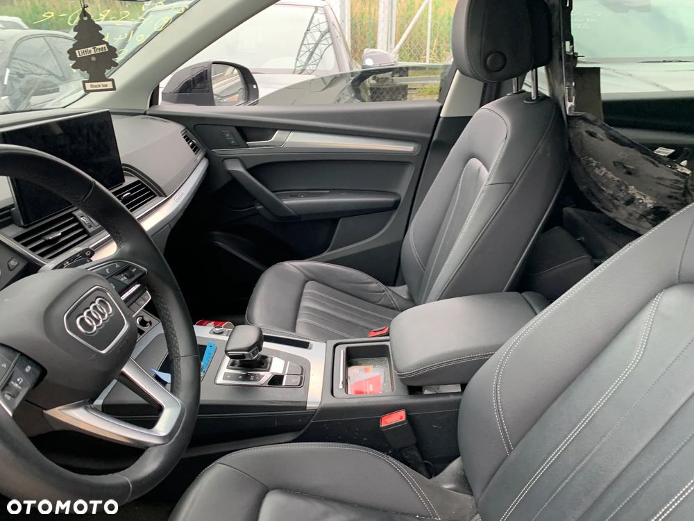 Audi Q5 2.0 TFSI Quattro S tronic design - 16