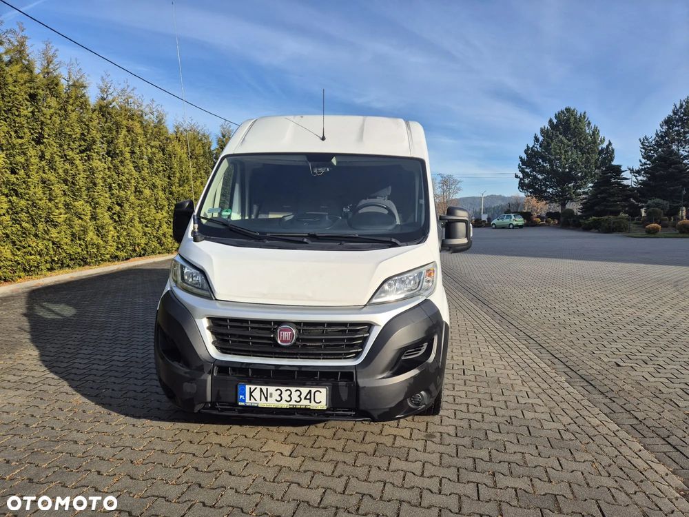 Fiat Ducato - 1