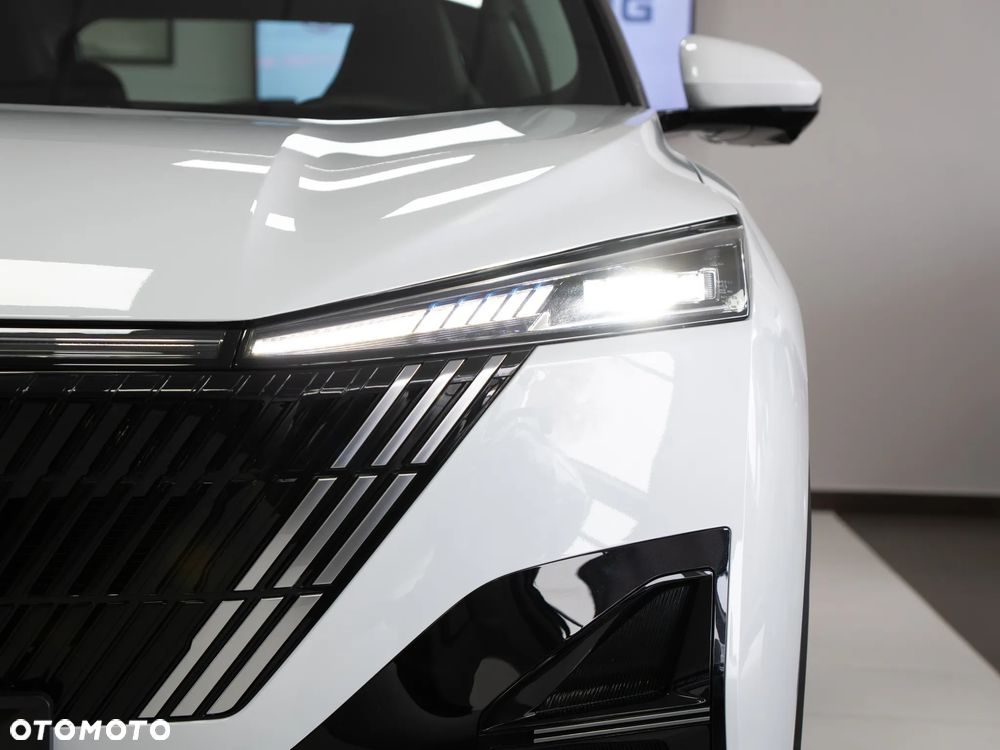 Dongfeng Mage 1.5T MachPower - 7
