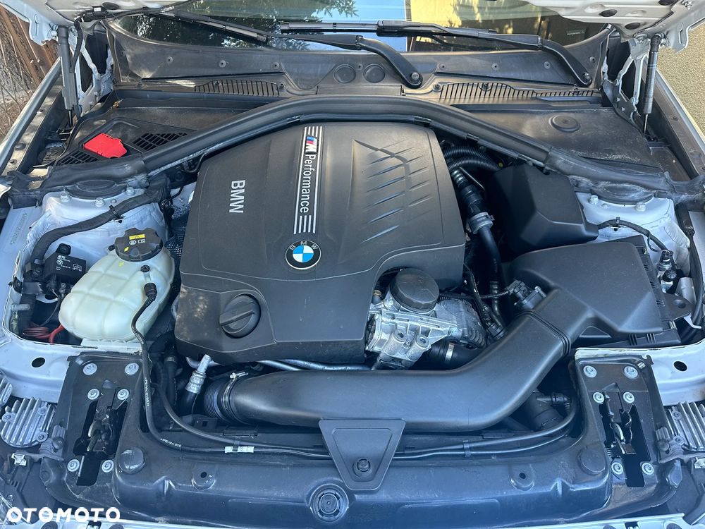 BMW Seria 2 M235i Sport-Aut - 28