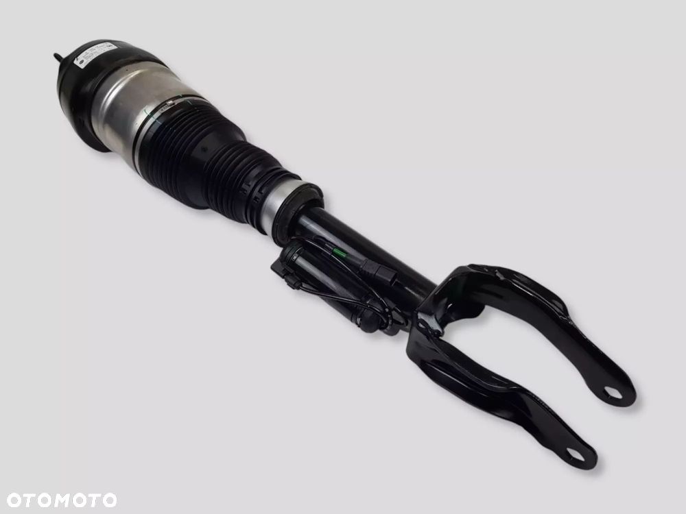 NOWY ORYGINALNY Amortyzator Prawy Przód Mercedes w166 ML A1663205466 - 3