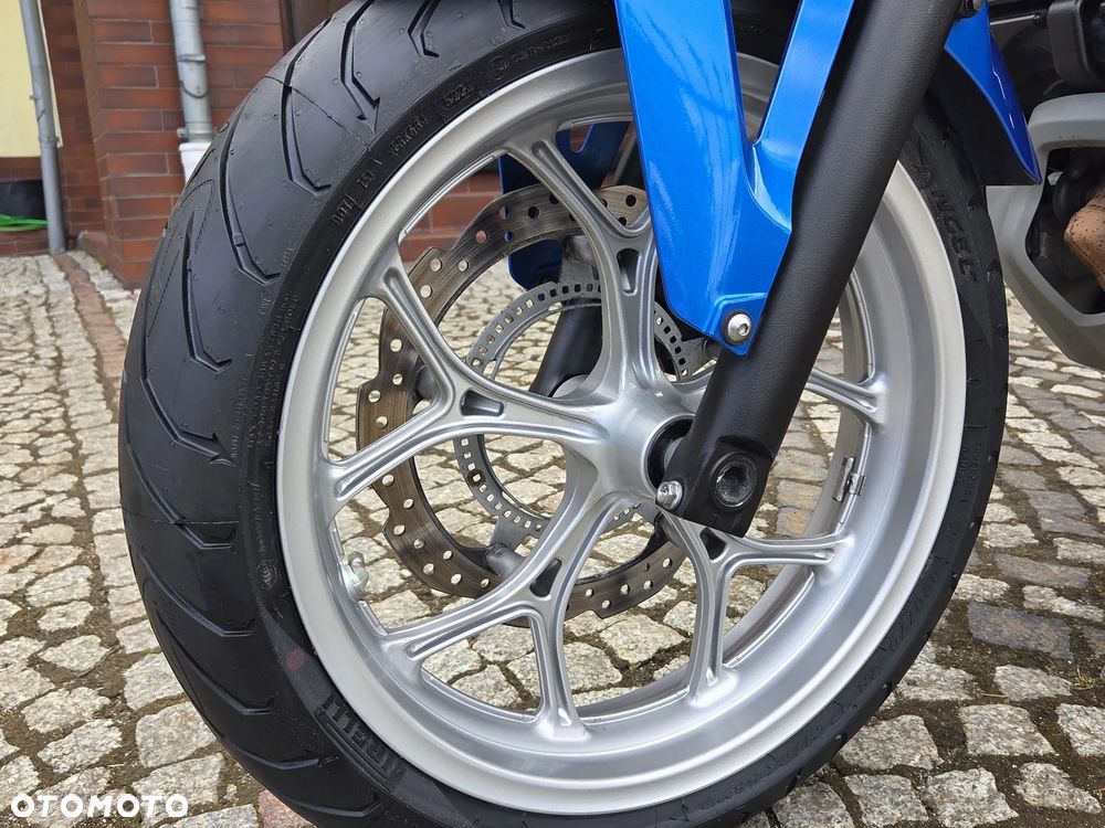 Honda NC - 15