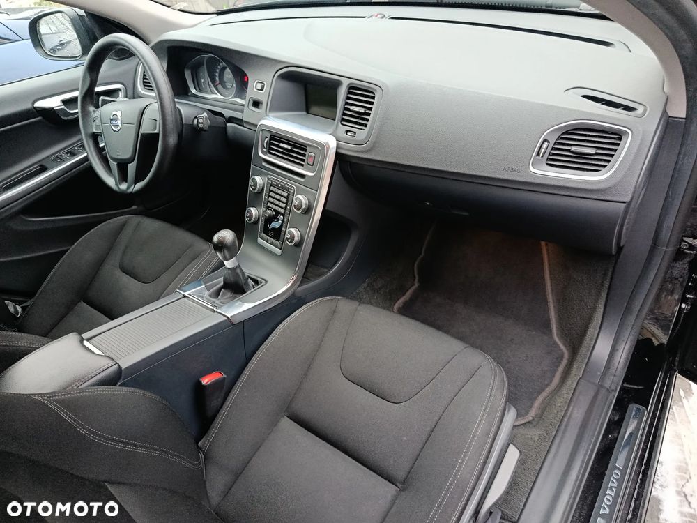 Volvo V60 T3 - 9