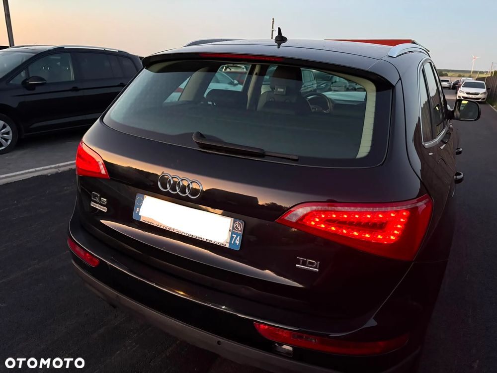 Audi Q5 2.0 TDI Quattro - 20