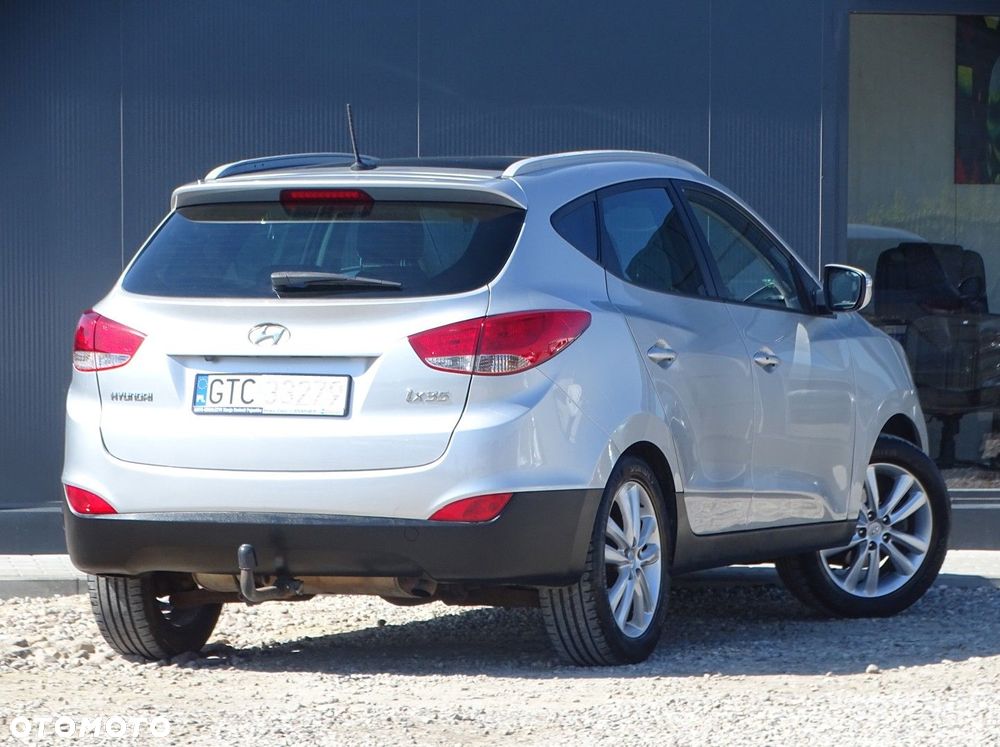 Hyundai ix35 - 10