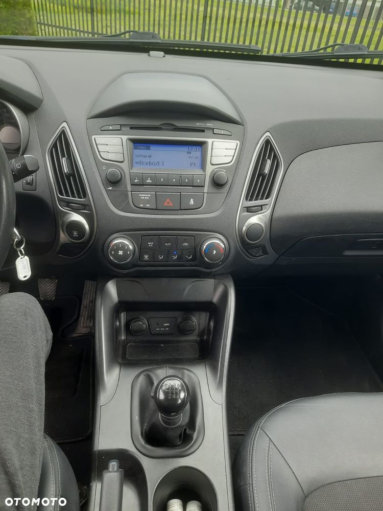 Hyundai ix35 1.6 GDI Comfort 2WD - 16