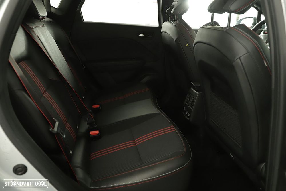 Renault Captur 1.0 TCe RS Line - 24