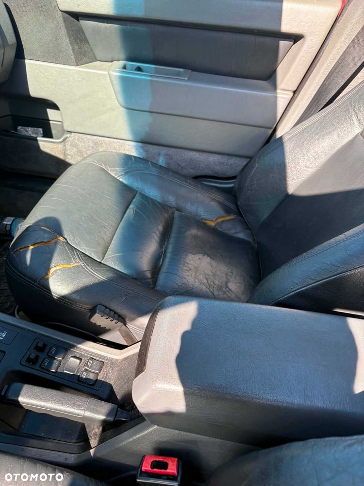 Volvo 850 - 8