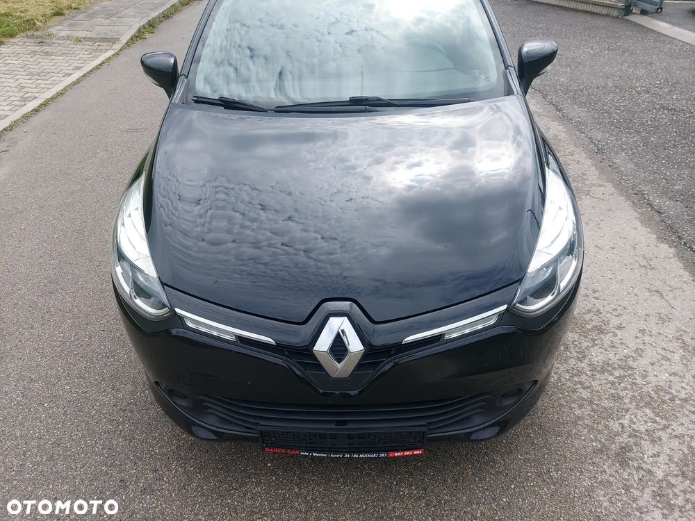 Renault Clio TCe 90 Dynamique - 16