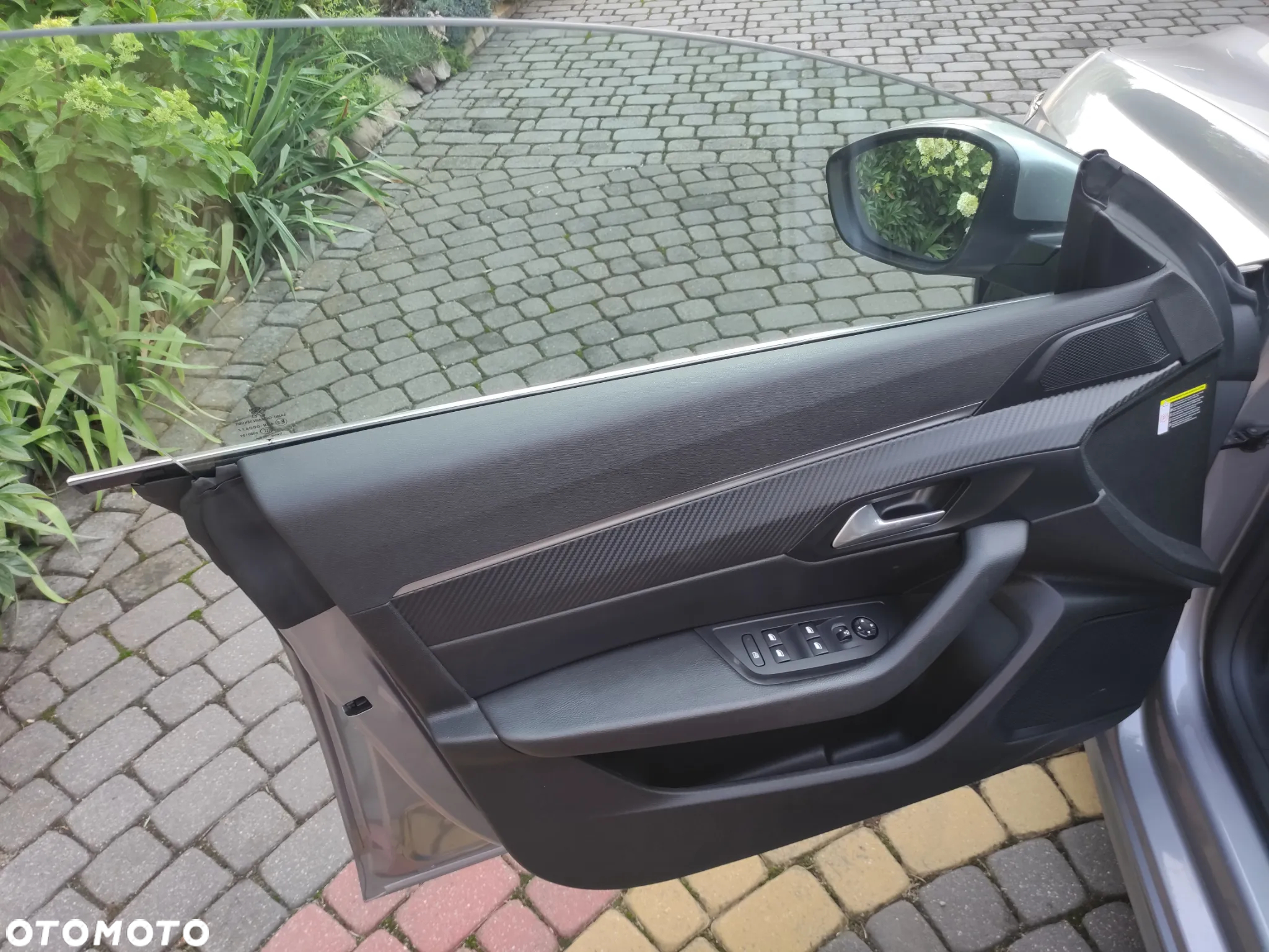 Peugeot 508 1.5 BlueHDi Active S&S - 10