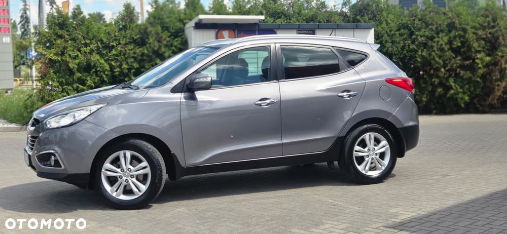 Hyundai ix35 1.6 GDI Premium 2WD - 6