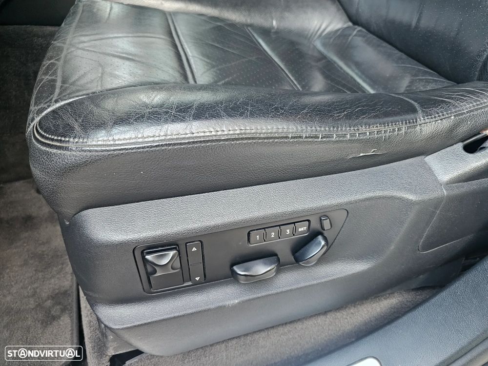 Porsche Cayenne S Tiptronic - 19